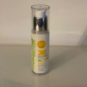 mosquito Sun Cream 30 spf 2 oz